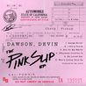 Devin Dawson - The Pink Slip (EP) Mp3