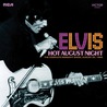 Elvis Presley - Hot August Night Mp3