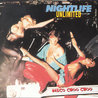 Nightlife Unlimited - Disco Choo Choo Mp3