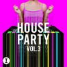 VA - Toolroom House Party Vol. 3 Mp3