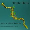 Anat Cohen Tentet - Triple Helix Mp3