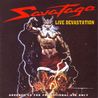 Savatage - Live Devastation Mp3