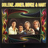 Dolenz, Jones, Boyce & Hart - Dolenz, Jones, Boyce & Hart (Reissued 2005) Mp3