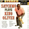 Louis Armstrong - Satchmo Plays King Oliver (Vinyl) Mp3