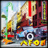 The Lafayette Afro Rock Band - Afon (Vinyl) Mp3