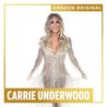 Carrie Underwood - Favorite Time Of The Year (CDS) Mp3