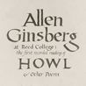 At Reed College: The First Recorded Reading Of Howl & Other Poems Mp3