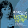 Roseanna Vitro - Listen Here Mp3