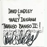 David Lindley - Twango Bango II (With Wally Ingram) Mp3