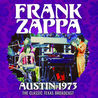 Frank Zappa - Austin 1973 Mp3