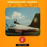 Theodore Bikel - On Tour (Vinyl) Mp3