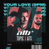 ATB - Your Love (9Pm) (CDS) Mp3