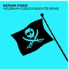 Nathan Evans - Wellerman (220 Kid X Billen Ted Remix) (CDS) Mp3