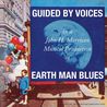 Earth Man Blues Mp3