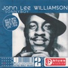 Sonny Boy Williamson - The Story Of The Blues CD1 Mp3