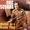 Neil Sedaka - Workin' On A Groovy Thing (Vinyl) Mp3