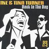 Ike & Tina Turner - Back In The Day Mp3