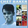 Chet Baker - The Pacific Jazz Collection CD1 Mp3