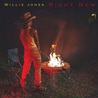 Willie Jones - Right Now Mp3