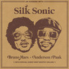 Bruno Mars & Anderson .Paak & Silk Sonic - Leave The Door Open (CDS) Mp3