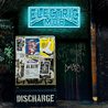 Electric Mob - Discharge (Japan Edition) Mp3
