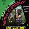 Galt Macdermot - Woman Is Sweeter (Vinyl) Mp3