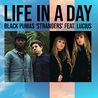 Black Pumas - Strangers (From "Life In A Day") (CDS) Mp3