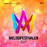 VA - Melodifestivalen 2021 CD2 Mp3