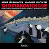 Alina Ibragimova; Vladimir Jurowski: State Academic Symphony Orchestra Of Russia 'evgeny Svetlanov' - Shostakovich: Violin Concertos Mp3