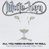 White Lion - All You Need Is Rock 'n' Roll - Big Game CD3 Mp3