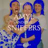 Amyl And The Sniffers - Born To Be Alive (CDS) Mp3