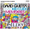 David Guetta - Memories (CDS) Mp3