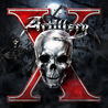 Artillery - X (Limited Edition) Mp3