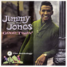 Jimmy Jones - Good Timin' (Vinyl) Mp3