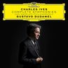 Los Angeles Philharmonic & Gustavo Dudamel - Charles Ives: Complete Symphonies CD1 Mp3
