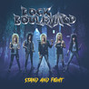 Rock Boulevard - Stand And Fight Mp3