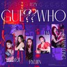 Guess Who (EP) Mp3
