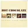 Hot Chocolate - Original Album Series - Class CD4 Mp3