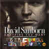 David Sanborn - Anything You Want The Warner-Reprise-Elektra Years 1975-1999 CD2 Mp3