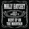 Molly Hatchet - Went Up On The Mountain (Live In Louisville '79) Mp3