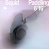 Squid - Paddling (CDS) Mp3