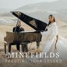 Faouzia & John Legend - Minefields (CDS) Mp3