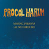 Procol Harum - Missing Persons (Alive Forever) Mp3