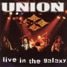 Union - Live In The Galaxy Mp3