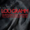 Lou Gramm - Questions And Answers: The Atlantic Anthology 1987-1989 CD1 Mp3