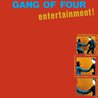 Gang Of Four - Entertainment! (Remasterered) Mp3