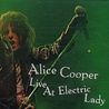 Alice Cooper - Live At Electric Lady (EP) Mp3