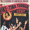 Ike & Tina Turner - The Ike & Tina Turner Story 1960-1975 CD2 Mp3