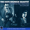 The Dave Brubeck Quartet - In Concert (Vinyl) Mp3