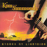 Kim Simmonds - Struck By Lightning Mp3
